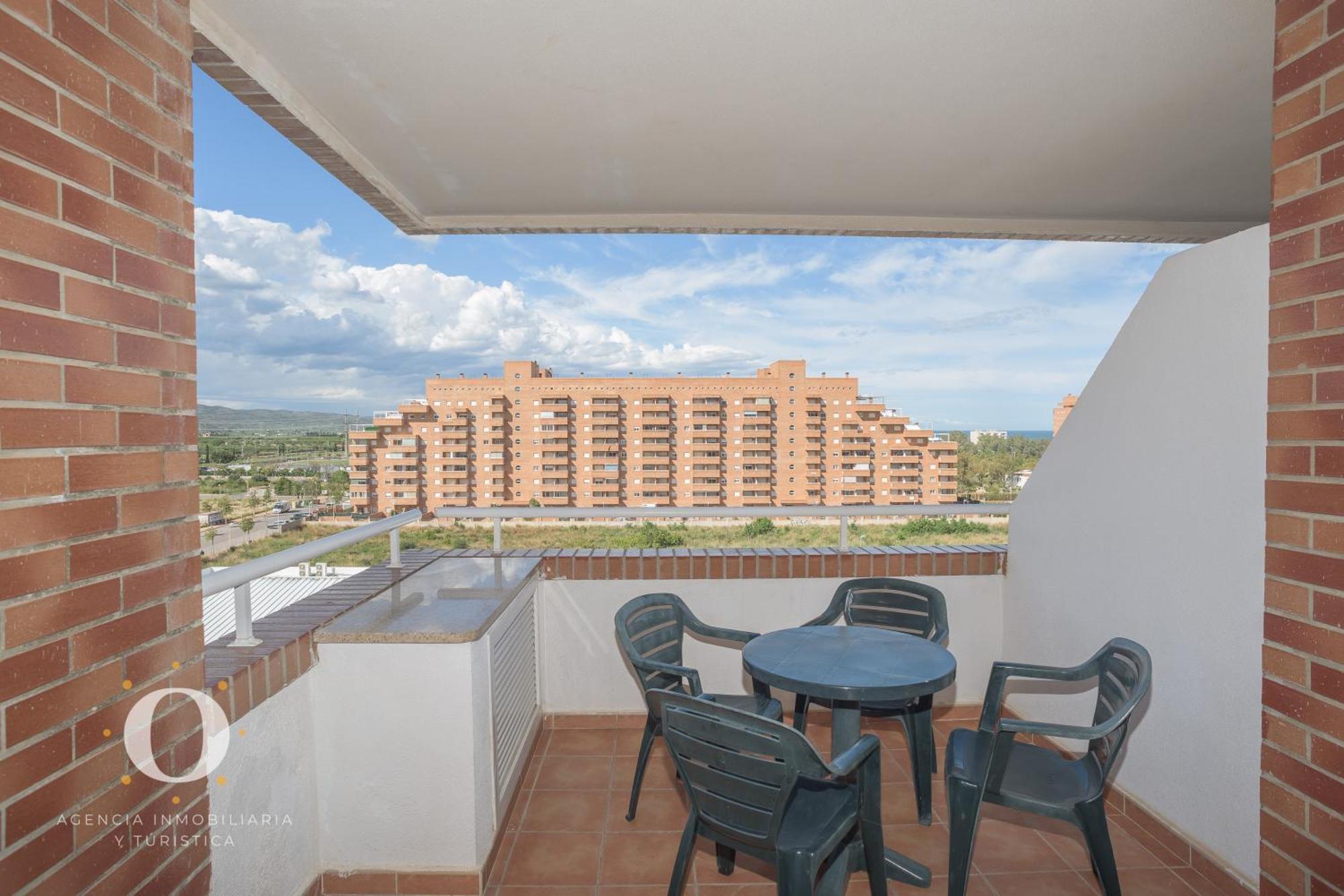 Holiday Deluxe Magic World Playa Coral I El Borseral Exteriör bild